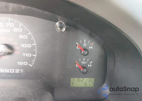 2007 Ford F-150 Stx/Xl/Xlt z USA, uszkodzony, nr VIN 1FTRX12W17KA57087